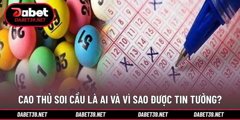 Góc nhìn thực tế từ người chơi xổ số lâu năm