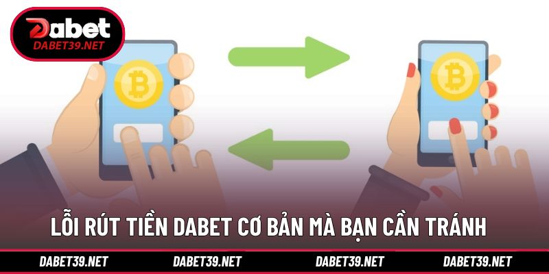 Một số lỗi khi thanh toán thưởng phổ biến nhất