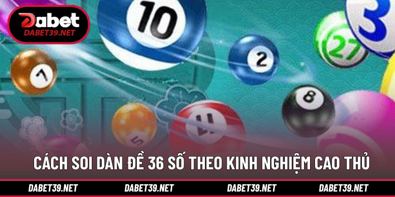 Phân tích cầu số giúp tăng độ chính xác