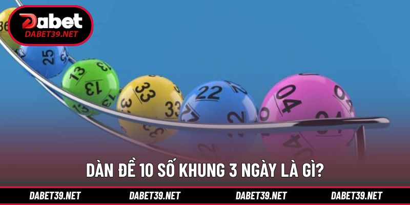 Phương pháp nuôi đề theo chu kỳ ngắn, dễ kiểm soát