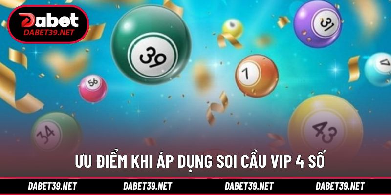 Ưu điểm khi bet thủ áp dụng phương pháp